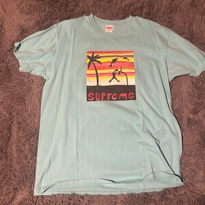 Supreme T-Shirt
